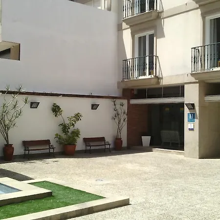 Hotel Marycielo Sanxenxo Exterior photo