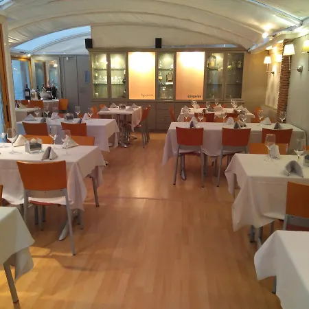 Hotel Marycielo Sanxenxo Exterior photo