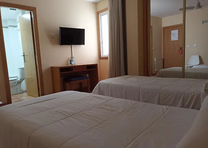 Hotel Marycielo