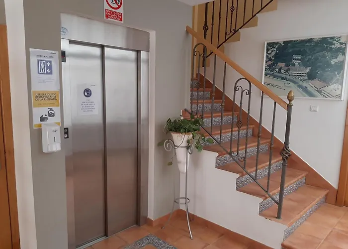 Hotel Marycielo