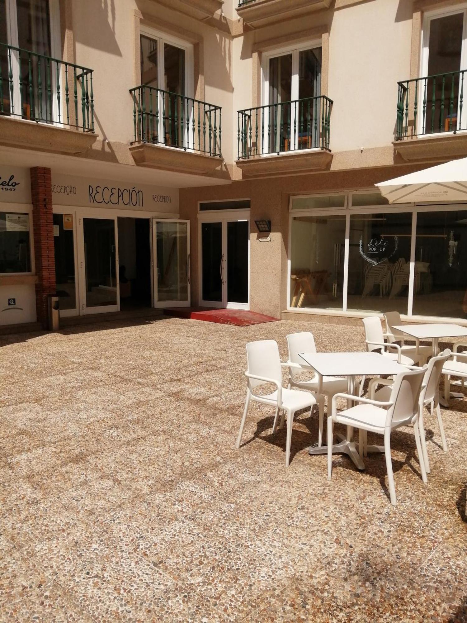 Hotel Marycielo 2*