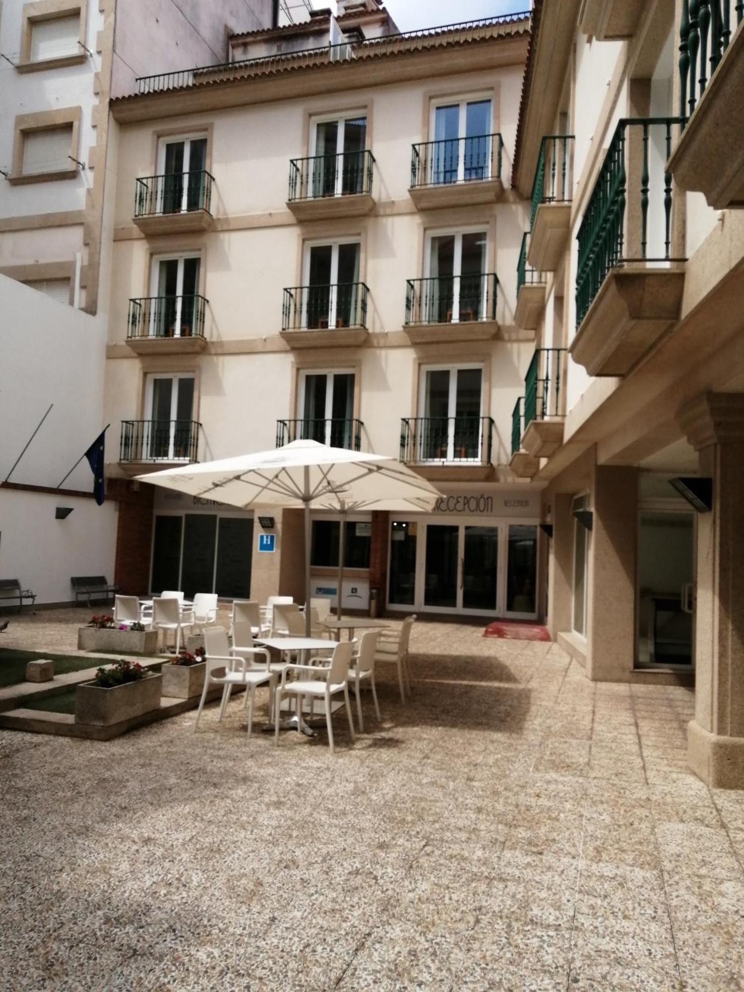 Marycielo Sanxenxo